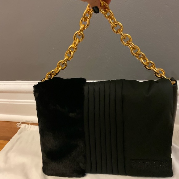 Furla Bomber shoulder bag - Picture 2 of 8